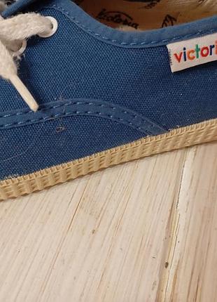 Кеды victoria 34 р 3