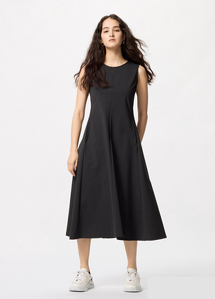Сукня еластична uniqlo (474063)