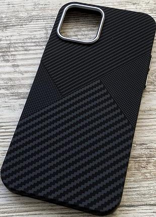 Чохол proove luxo gleam with magnetic ring для iphone 12/ 12 pro