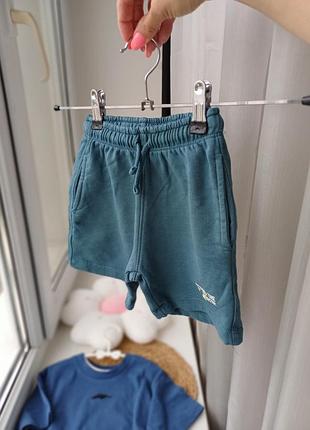 Шорти zara
