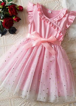 Платье для девочек 🌺 2