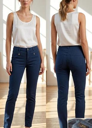 Massimo dutti брюки штани розмір м