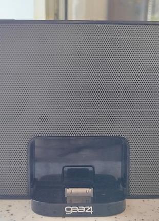 Медиа центр для iphone 4s/4 2