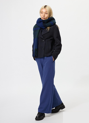 Брюки флисовые uniqlo (479695)