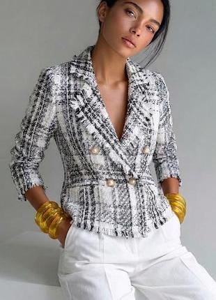 Піджак zara