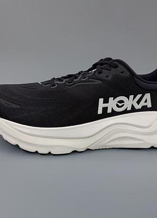 Кроссовки hoka one one m arahi 8 x-wide (48/31) оригинал!