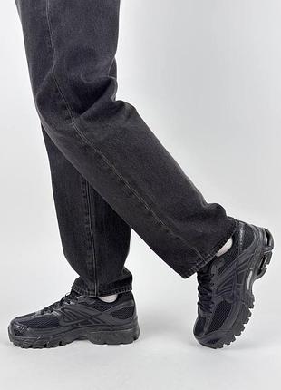 Чоловічі кросівки nike air max moto 2k all black