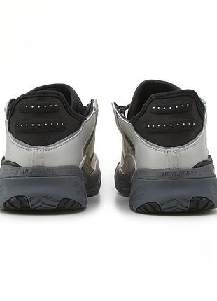 Adidas niteball grey black