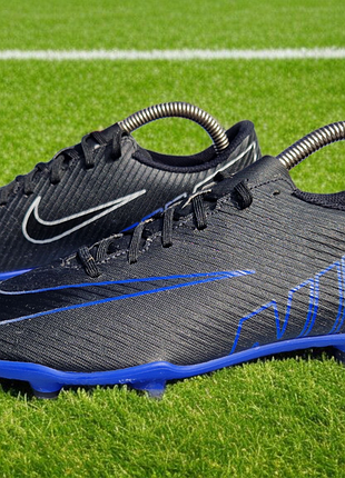 Бутси nike mercurial vapor 15 club fg/mg dj5963-040