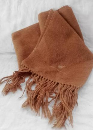 Шарф альпака камарго alpaca camargo