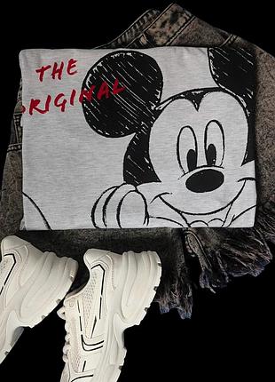 Футболка disney mickey