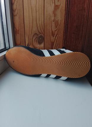 Боксерки adidas box hog 2 4