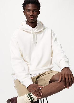 Худі uniqlo (482762)