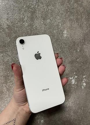 Iphone xr 128 gb