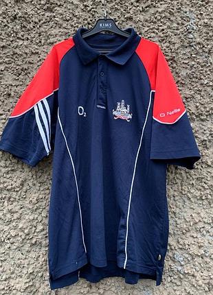 Cork rugby чоловіче джерсі oneill’s регбі л розмір