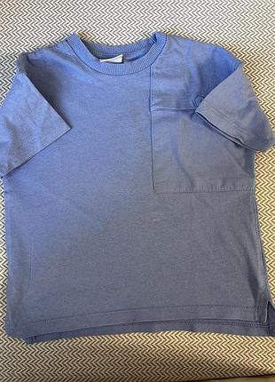 Футболка  zara