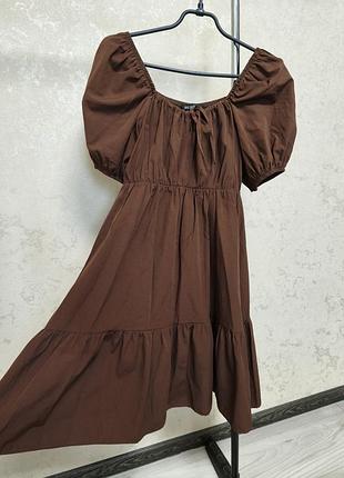 Літня жіноча сукня👗