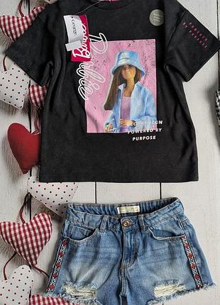Шортики zara 2