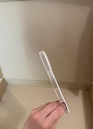 Чохол на iphone 16 pro 4