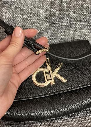 Сумка calvin klein 3