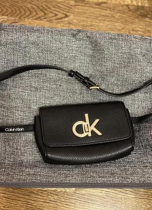 Сумка calvin klein 2