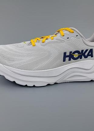 Кроссовки hoka one one m arahi 8 wide (44/28) оригинал!