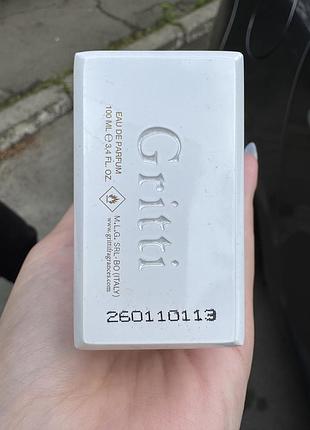 Adele від gritti 3 мл 4