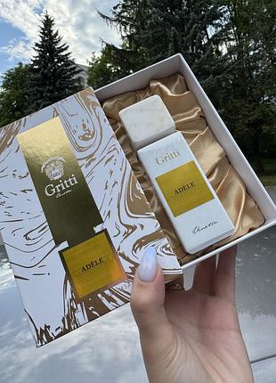 Adele від gritti 3 мл
