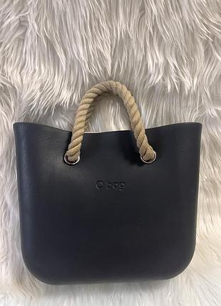 Сумка o bag mini 2