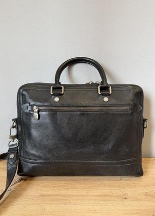 Louis vuitton шкіряна сумка