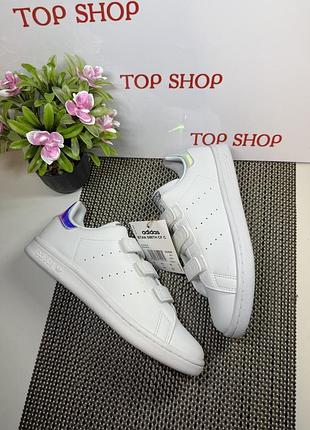 Оригінальні нові дитячі кросівки adidas
