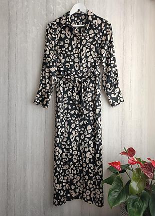Платье zara