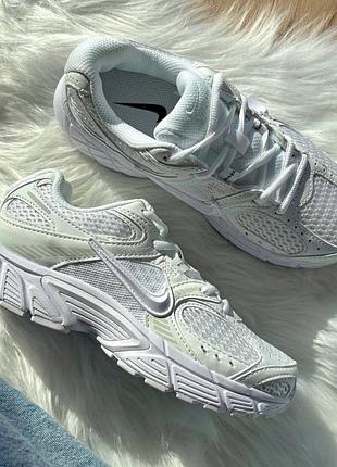 Nike v5 rnr full white