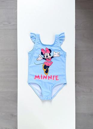 Купальник primark розмір 12-18 місяців / 86