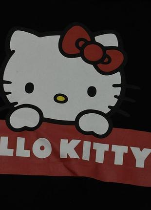 Худи детские hello kitty 2
