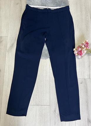 Класичні брюки штани massimo dutti eur 42