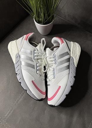 Кросівки adidas originals zx 1k boost