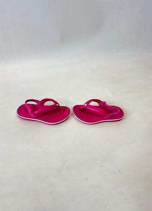 Crocs дитячі 3