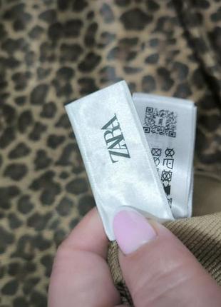 Сарафан zara 5