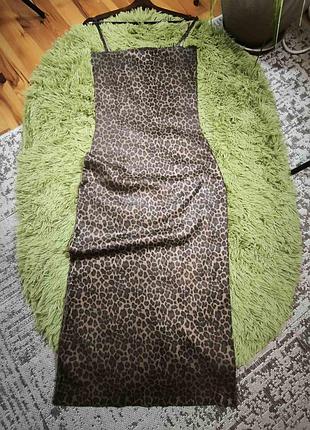 Сарафан zara 2