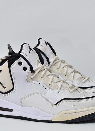 Jordan courtside 23 42р кроссовки джордан кроссовки