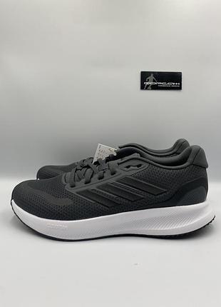 Чоловічі кросівки adidas runfalcon 5 (ie8819) оригінал