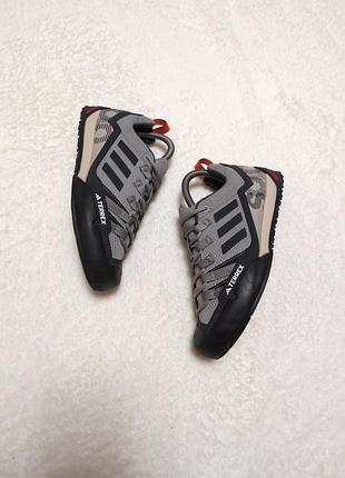 Кросівки adidas terex 37 р 23, 5-23 см original як нові