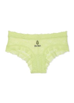 Victoria ́s secret трусики гипюр