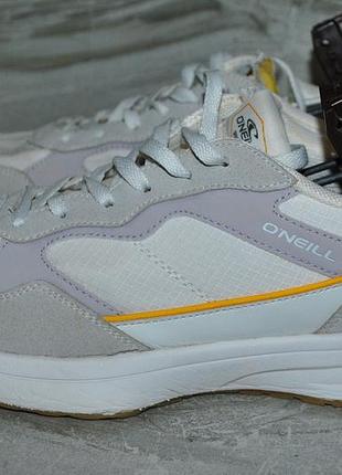 Oneill кроссовки 42 р 4