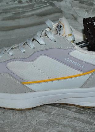 Oneill кроссовки 42 р 7