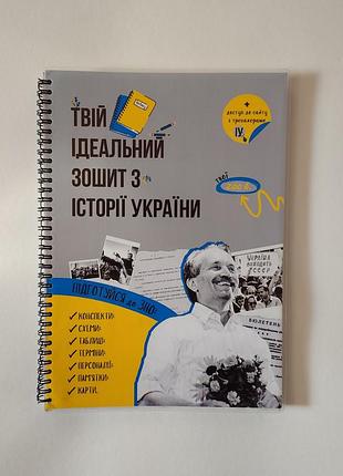 Посібник з історії. підготовка до нмт/зно