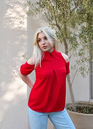 Блузка este “soft elegance”