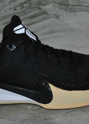 Nike kobe кроссовки 47 р