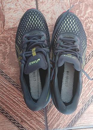 Кроссовки asics 5